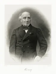 Paul Antoine Dubois, 1865-66